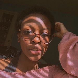 Meet your Posher, Tiana